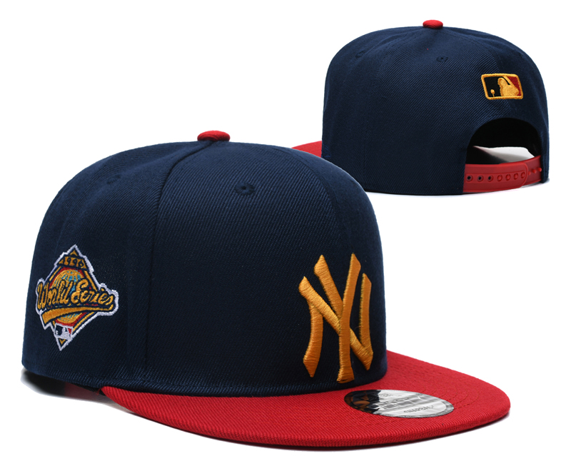 2025 New York Yankees hat 054